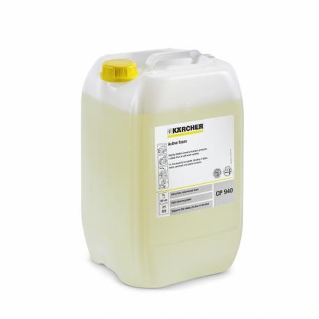 CP 940** 20l produit moussant actif - Karcher | 6.295-519.0_0