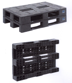 Palette plastique Europe - Large Gamme Disponible_0
