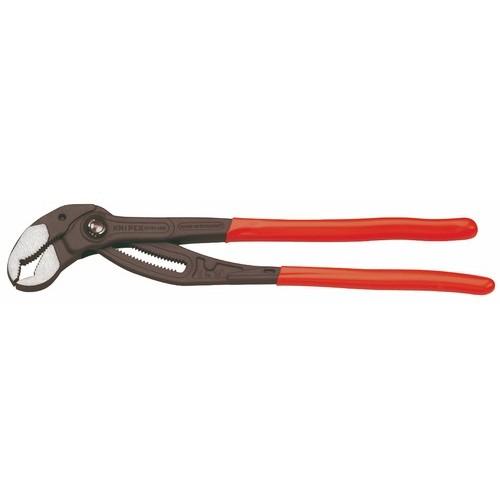 PINCE MULTIPRISE GRANDE CAPACITÉ COBRA KNIPEX