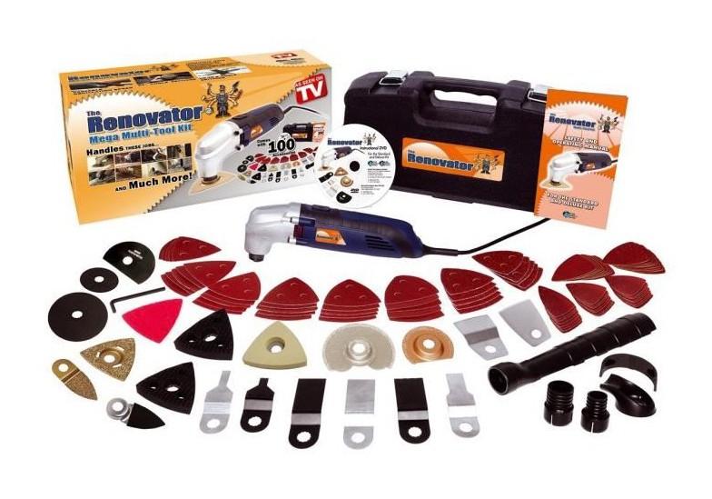 Outils multifonctions renovator - Achat / Vente de outils ...