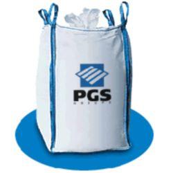 Sac Big Bag - Emballage pour stockage et transport de poudres, granulés, matériaux de construction, gravats et déchets_0
