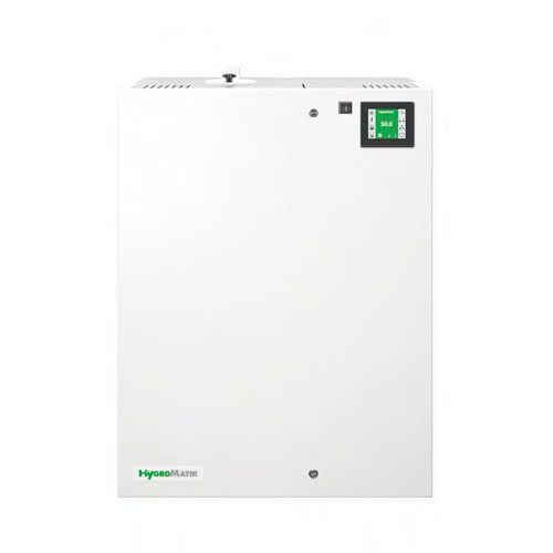 Série FlexLine Plus - Humidificateurs à vapeur - HygroMatik GmbH - Tension de commande séparée (3) 220-240V / N / 2,5A_0