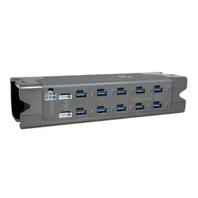 Tabipower C10 Dual  - Stockage et Chargement_0