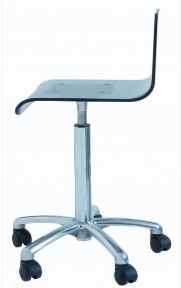 Tabouret de coupe Pop Up GM - Mobilité parfaite - Cindarella - Made in France_0