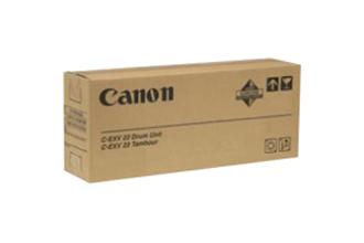 TAMBOUR (OPC) DE MARQUE CANON 2101B002 / CEXV23 (61000 PAGES)