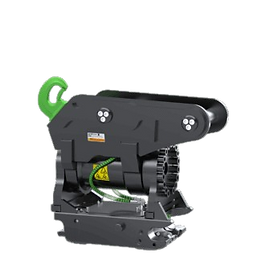 Tilt coupleur conçu pour les pelles hydrauliques de 2 à 24 tonnes - XT/TCX_0