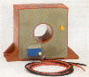 Transformateur de courant type ie/p_0