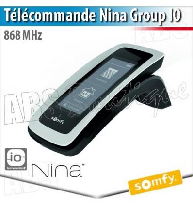 1805251 - télécommande nina group io_0