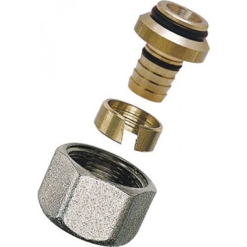 ADAPTATEUR POUR TUBE PER R179 - 18 X (13X16) GIACOMINI
