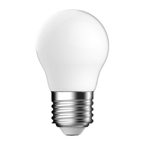 AMPOULE LED - E27 - 4 W - STANDARD