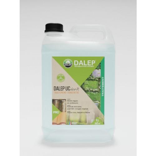 ANTIMOUSSE FONGICIDE ULTRA CONCENTRÉ SANS RINÇAGE - UC ECO R 5L DALEP