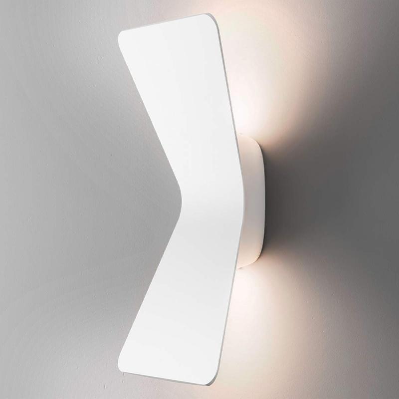 FONTANA ARTE APPLIQUE À LED MODERNE FLEX