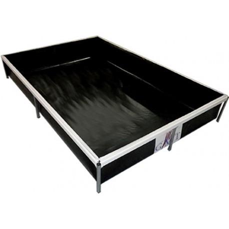 Bac de rétention souple BRS - pliable pour transformateurs électriques de 160 à 1600 kVA - rétention d'huile diélectrique_0