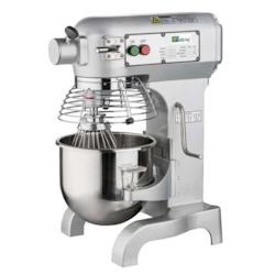Batteur mélangeur professionnel - Cuve 10 litres - 230 Volts - BMBM10_0