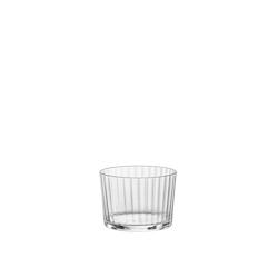 Bormioli Rocco - Lot 12 Gobelets A Rhum Exlusiva 21.5cl En Verre Transparent - transparent 3256391047422_0