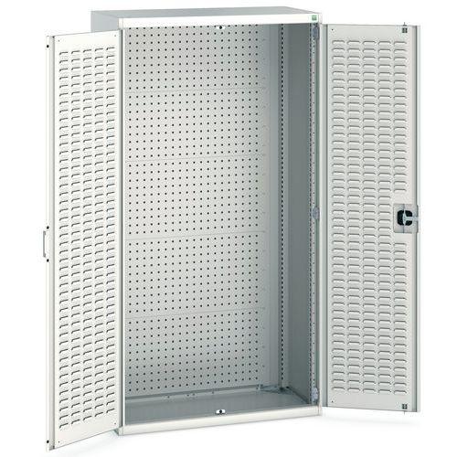 BOTT 1 ARMOIRES PERFO ET À LAMELLES CUBIO SMF-10520-2.3 - BOTT