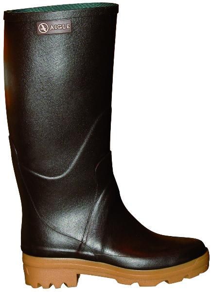 BOTTE FEMME CHAMBORD PRO L2 T39 AIGLE