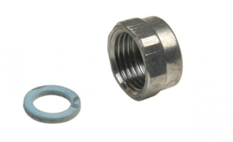 Bouchon gaz femelle GAZINOX pour gaz naturel - dimensions compactes et léger_0