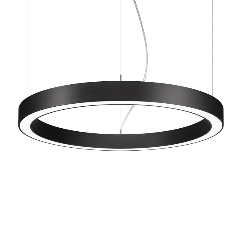 BRUMBERG BIRO CIRCLE UPDOWN DALI NOIR 840 150CM