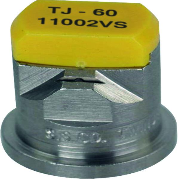 BUSE TJ60 11002-VS JAUNE TEEJET
