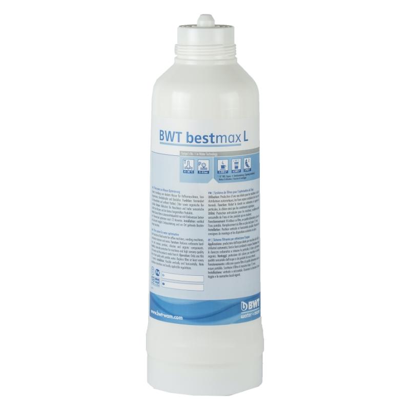 CARTOUCHE DE FILTRATION BWT BESTMAX L