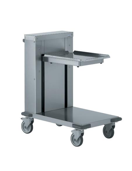 Chariot à plateaux Tournus Equipement  Référence: 808105_0