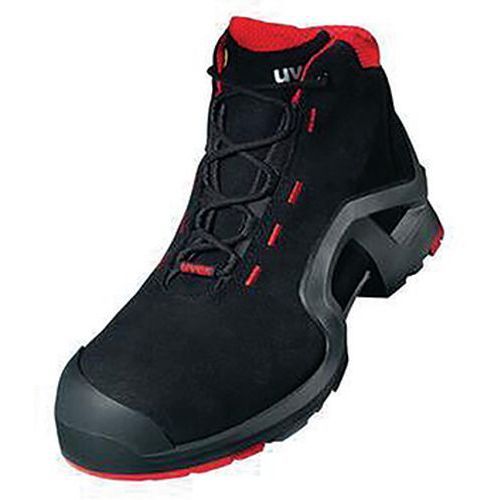 CHAUSSURES DE SÉCURITÉ MONTANTES 1X-TENDED SUPPORT S3 SRC 44 - UVEX