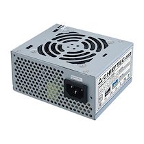 CHIEFTEC SMART SERIES SFX-450BS - ALIMENTATION ÉLECTRIQUE - 450 WATT