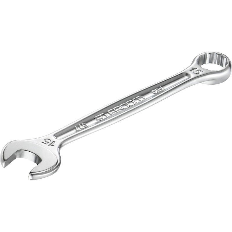 CLÉ MIXTE OGV FACOM SÉRIE 440 28MM