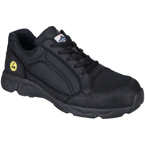 COMPOSITELITE ESD TEES TRAINER S1P - PORTWEST