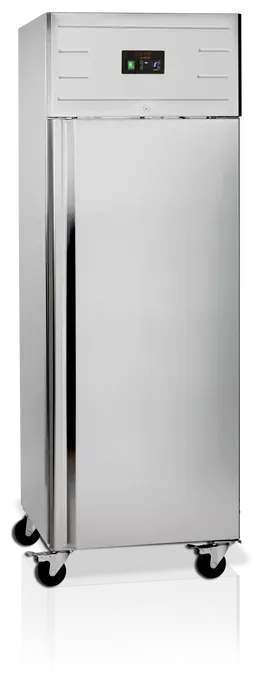 Congélateur pro vertical 1 porte pleinegn2/1 544 litres - PGUF70_0