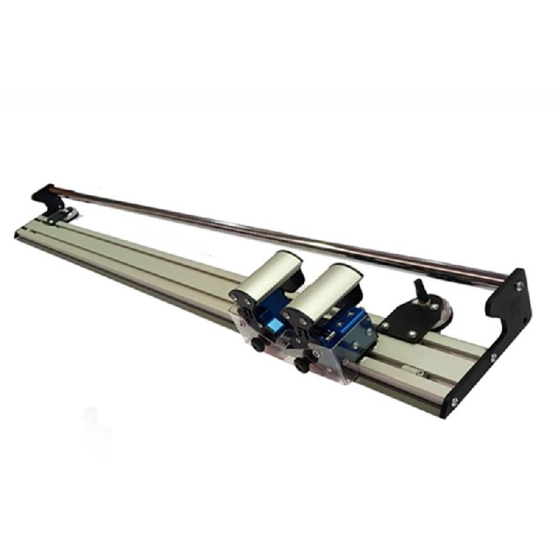 Coupeuse de plan EasyCut NEOLT - Rail polyvalent pour impressions grand format - Largeurs jusqu'à 310 cm_0