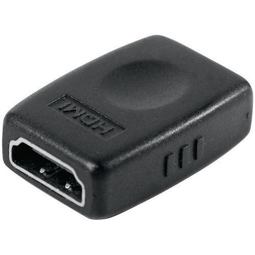 COUPLEUR HDMI A/A FEMELLE -FEMELLE