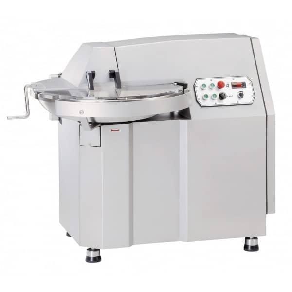 Cutter de table professionnel modèle MAINCA 41 LITRES VARIO_0
