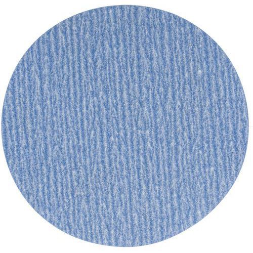 DISQUE AUTO-AGRIPPANT PRO+ Ø150X0MM GRAIN 240 - NORTON