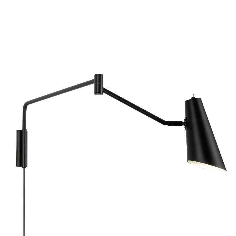 DYBERG LARSEN NOA APPLIQUE AVEC ARTICULATION NOIRE