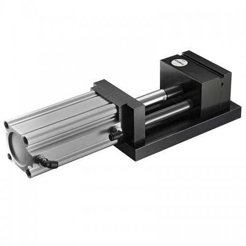 ETAU ACIER À SERRAGE PNEUMATIQUE POUR PERCEUSE - 306P DOLEX