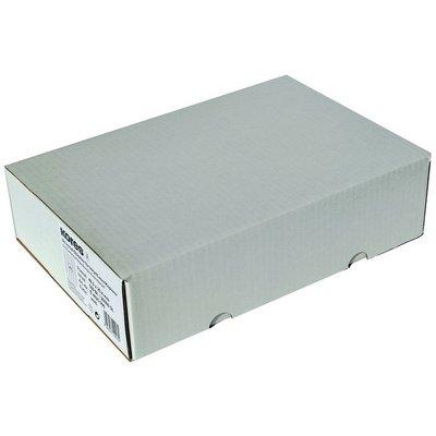 ETIQUETTE UNIVERSELLE, 64,6 X 33,8 MM, BLANC