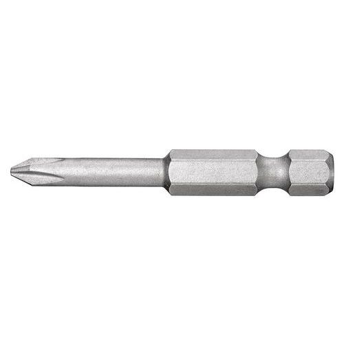 FACOM 10 EMBOUT LONG 1/4 POUR VIS CRUCIFORMES PHILLIPS® EP.60T - FACOM FACOM