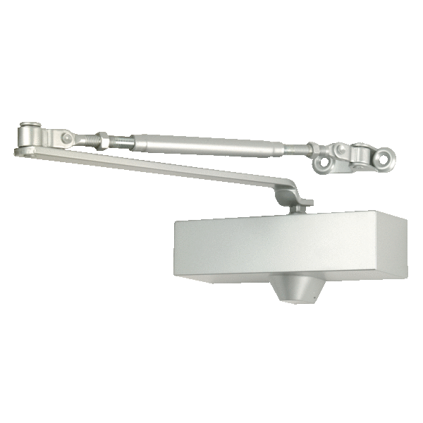 FERME-PORTE HYDRAULIQUE ABUS SECURITY TECH GERMANY - OTELO