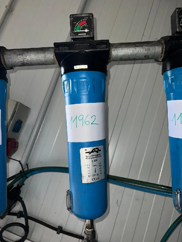 Filtre worthington creyssensac g 935 - référence : c11962_0