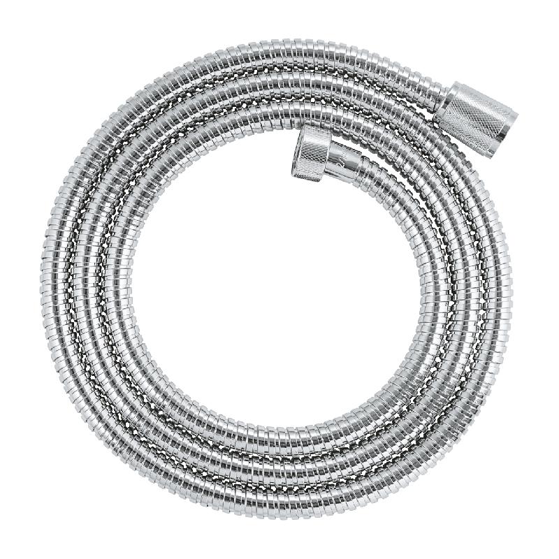 FLEXIBLE DE DOUCHE RELEXAFLEX METAL EN MÉTAL 1,75 M - GROHE - 28139001