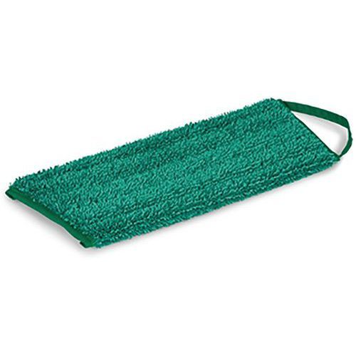 FRANGE POUR NETTOYAGE DIAMOND MOP VELCRO - 45 CM - GREENSPEED