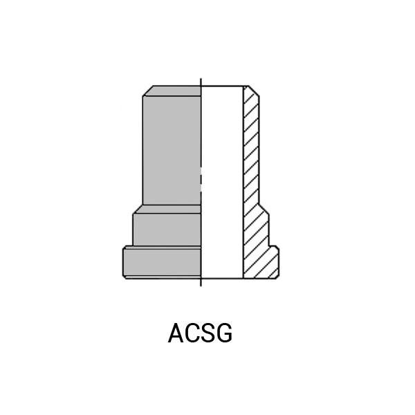 Gaine spiralée plate PVC noire - APGTPN353060 - ép. 3mm x L. 35mm_0