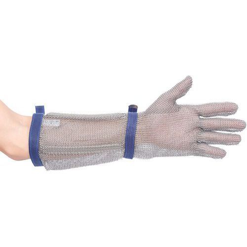 GANT COTTE DE MAILLES LONGUE MANCHETTE 45 CM AC10 7 - PORTWEST