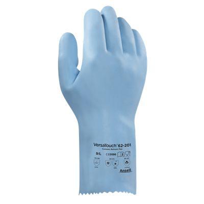 GANTS VERSATOUCH 62-201 ANSELL_0
