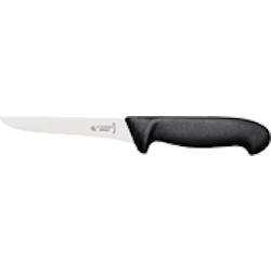 Giesser Couteau à désosser manche noir 13 cm Giesser - 182127 - plastique 182127_0