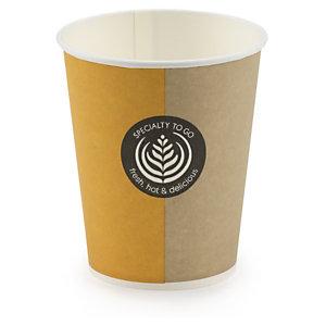 GOBELET CARTON SPECIALTY TO GO® 10 CL