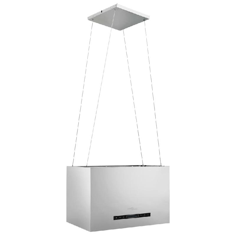 hotte plaque de cuisson