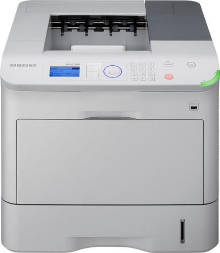 Imprimante laser Samsung ML-6515ND - hautes performances, gestion efficace du papier et connectivité avancée_0